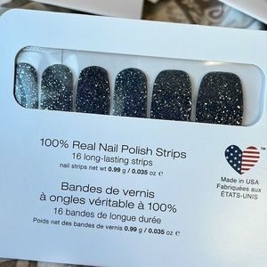 Color street nail color